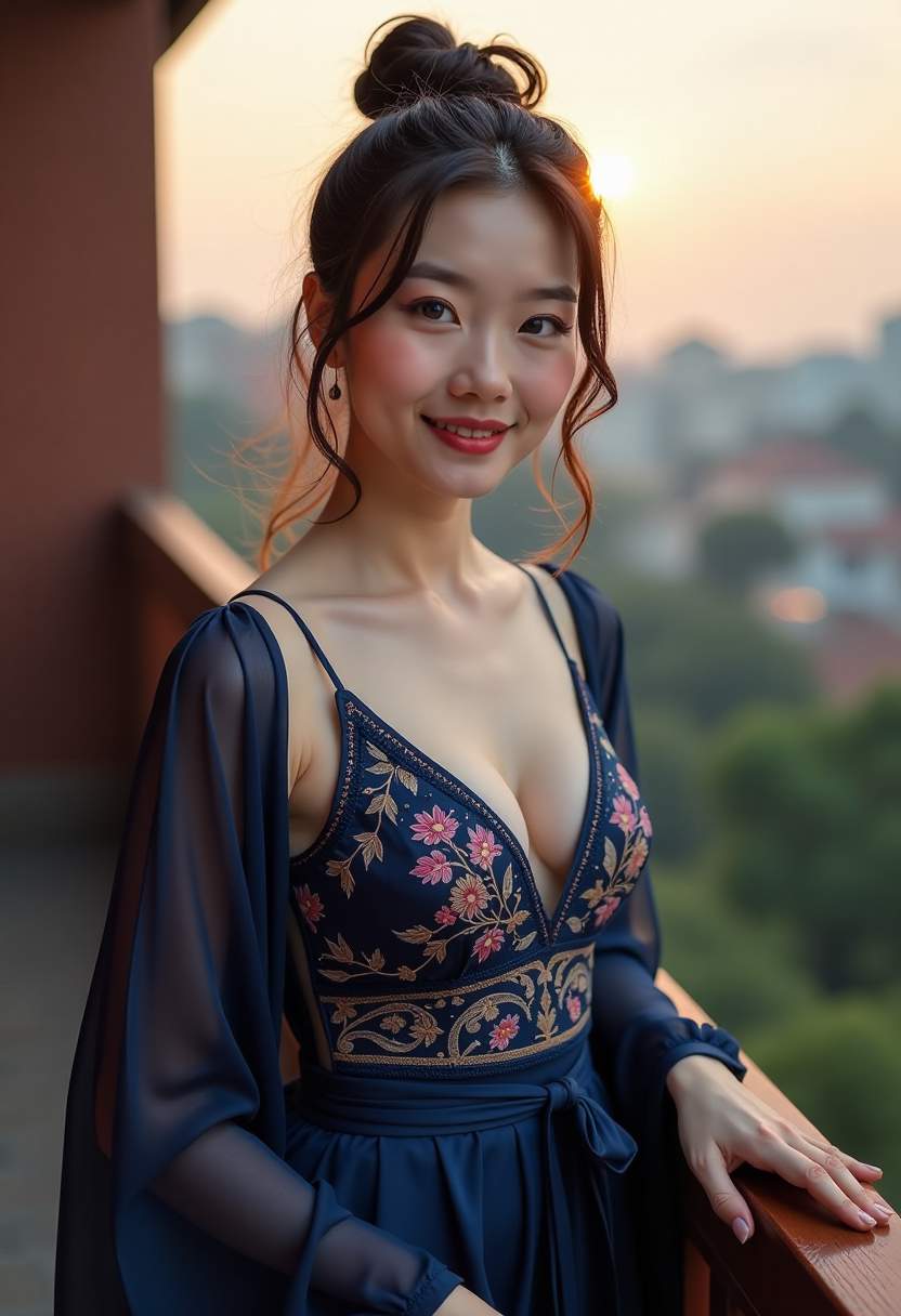 暗夜追踪