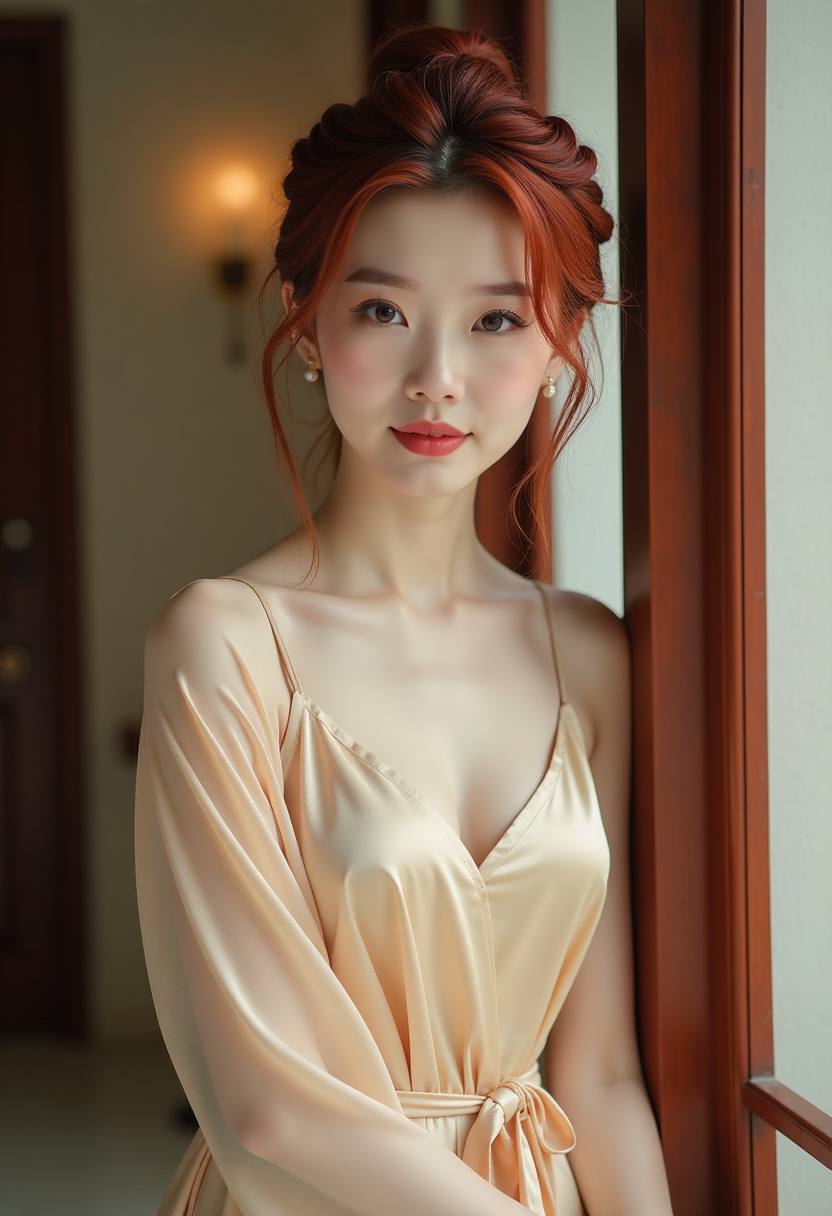 春风十里